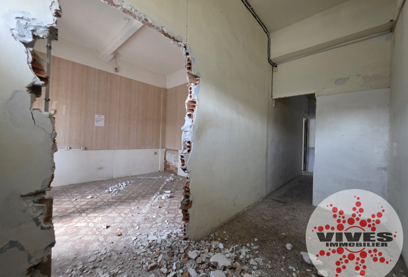 vente Immeuble commercial Capestang - Photo 10
