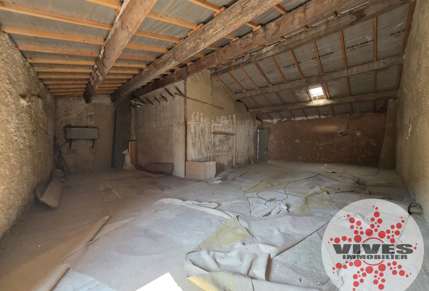 vente Maison vigneronne Lespignan - Photo 10