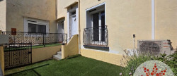 vente Maison vigneronne Lespignan