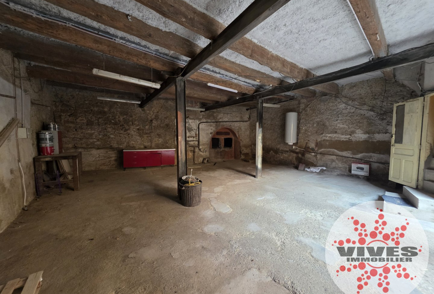 vente Maison vigneronne Lespignan - Photo 5