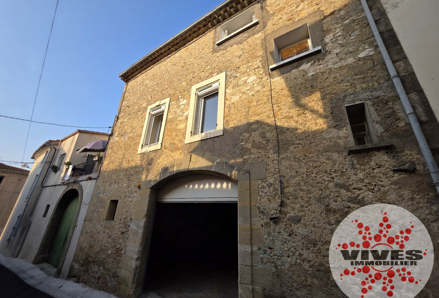 vente Maison vigneronne Lespignan - Photo 6