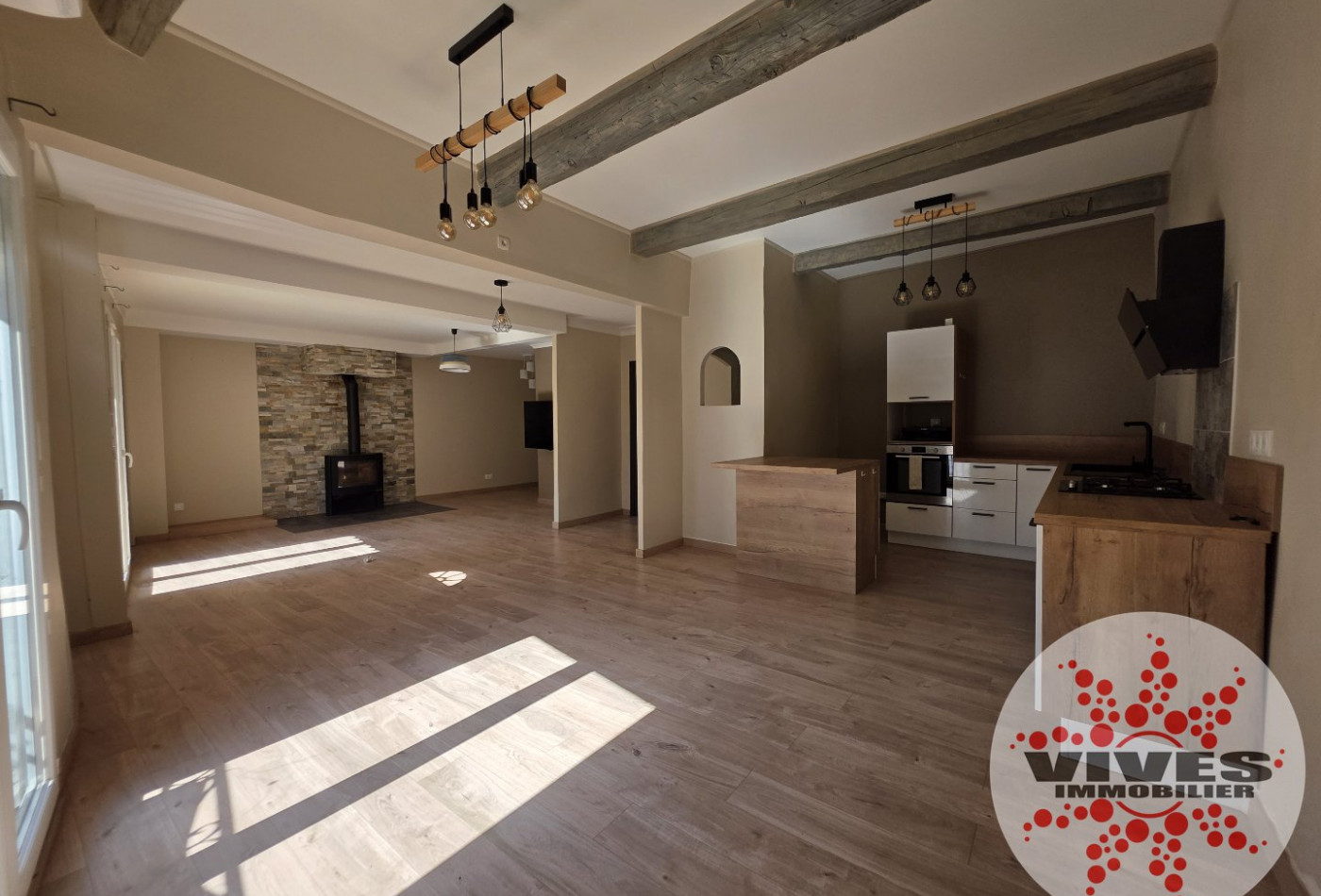vente Maison vigneronne Lespignan - Photo 2