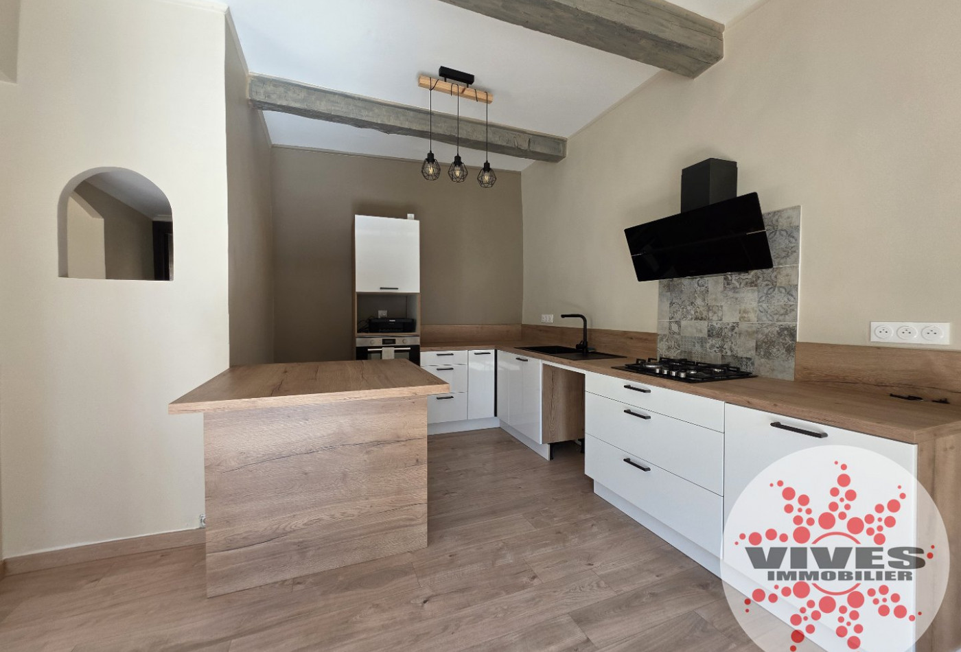 vente Maison vigneronne Lespignan - Photo 3