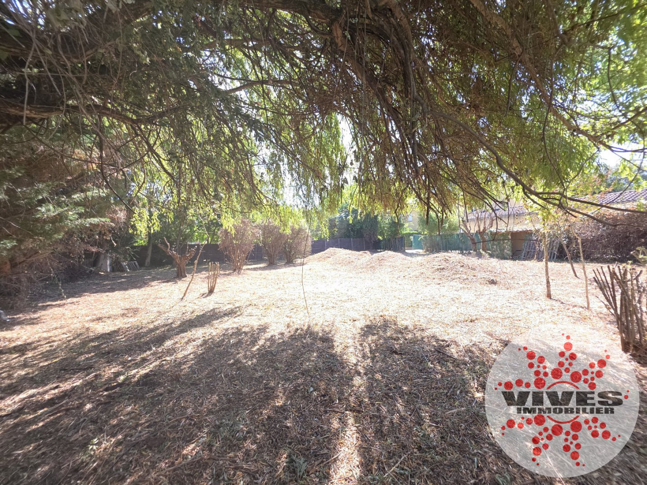 vente Terrain constructible Carpentras - Photo 3