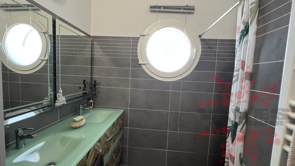 vente Villa Luc Sur Orbieu - Photo 8