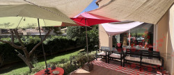 vente Villa Luc Sur Orbieu