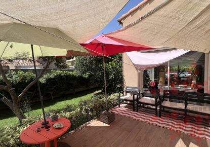 vente Villa Luc Sur Orbieu