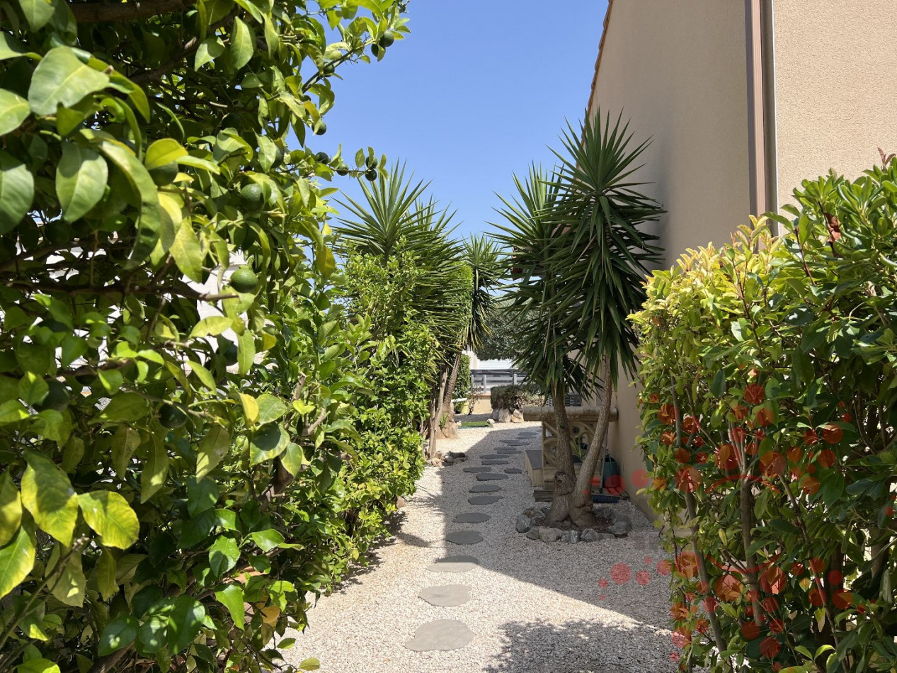 vente Villa Luc Sur Orbieu - Photo 2