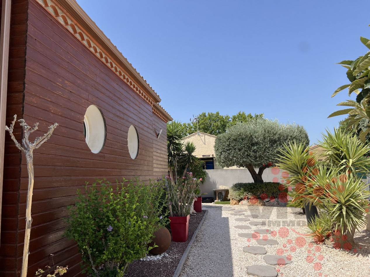 vente Villa Luc Sur Orbieu - Photo 14