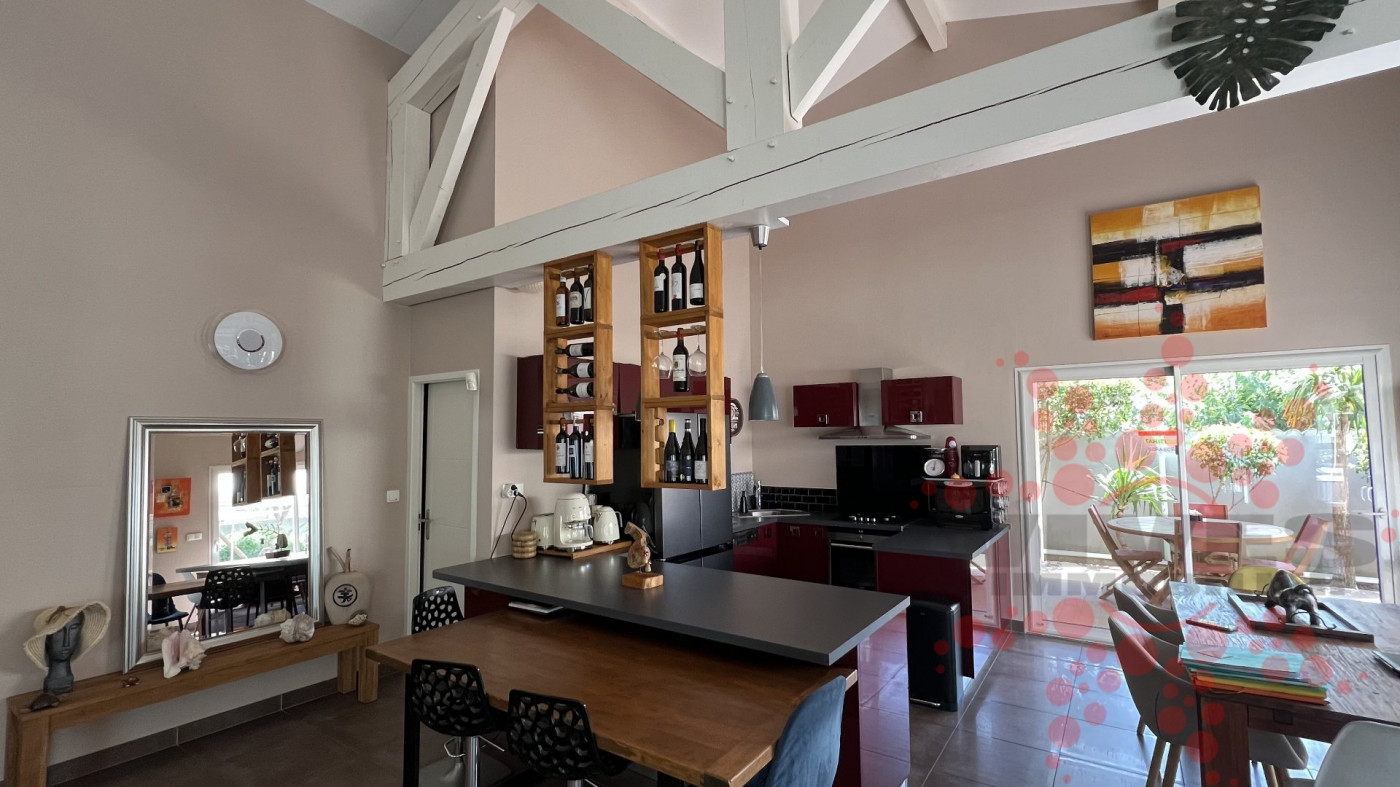 vente Villa Luc Sur Orbieu - Photo 5