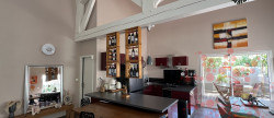 vente Villa Luc Sur Orbieu