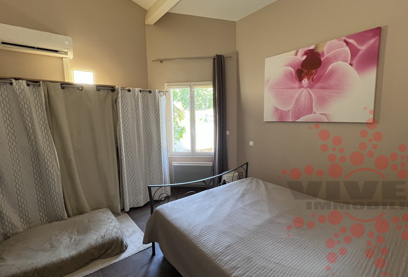 vente Villa Luc Sur Orbieu - Photo 7
