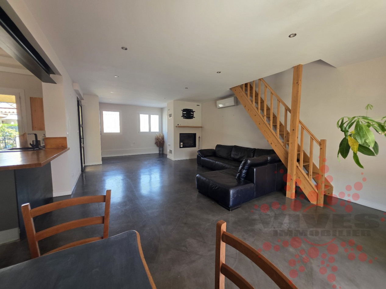 location Maison Narbonne - Photo 4