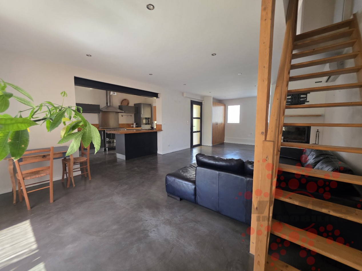 location Maison Narbonne - Photo 3
