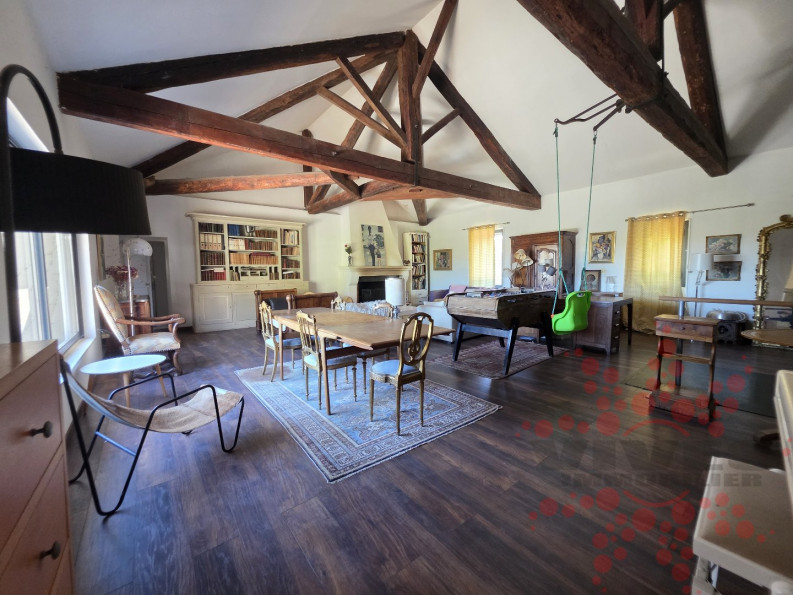 vente Domaine Beziers - Photo 1