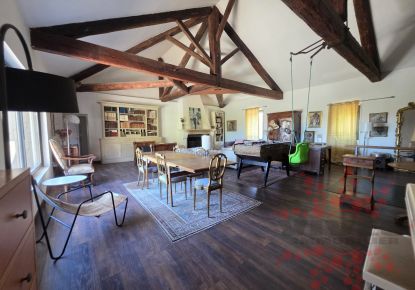 vente Domaine Beziers