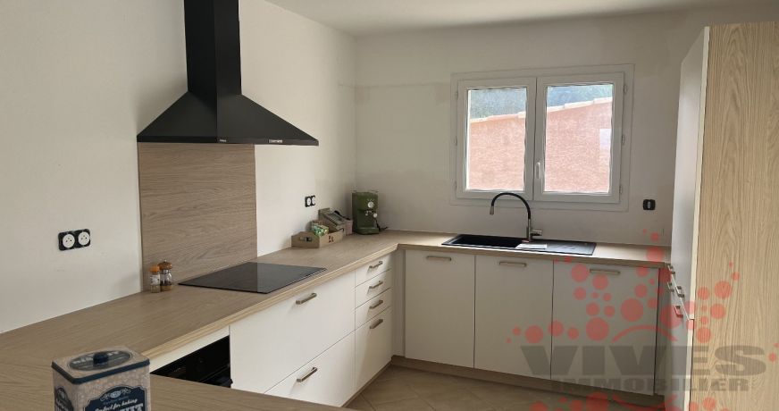 vente Maison Salles D'aude