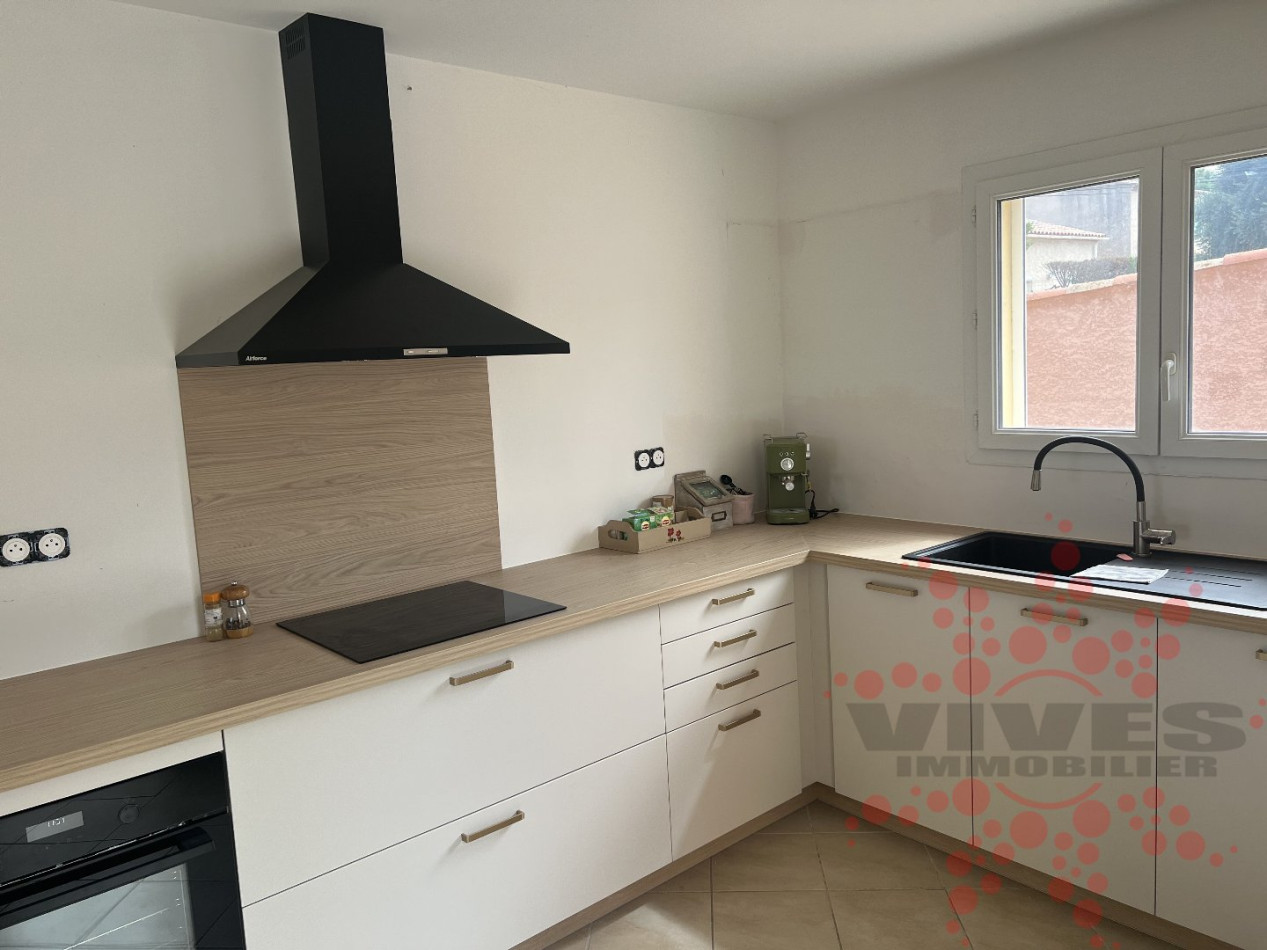 vente Maison Salles D'aude - Photo 4