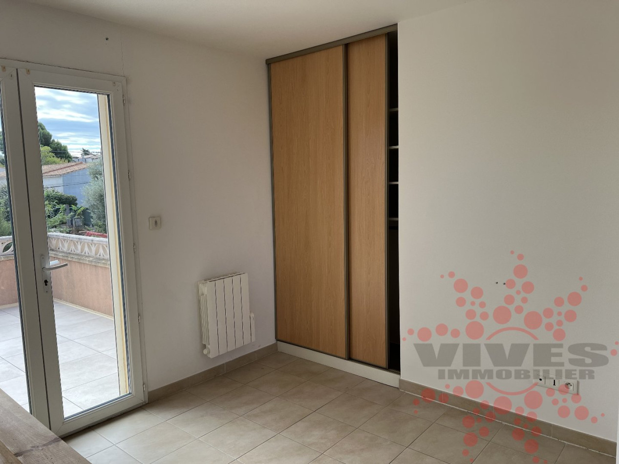 vente Maison Salles D'aude - Photo 10