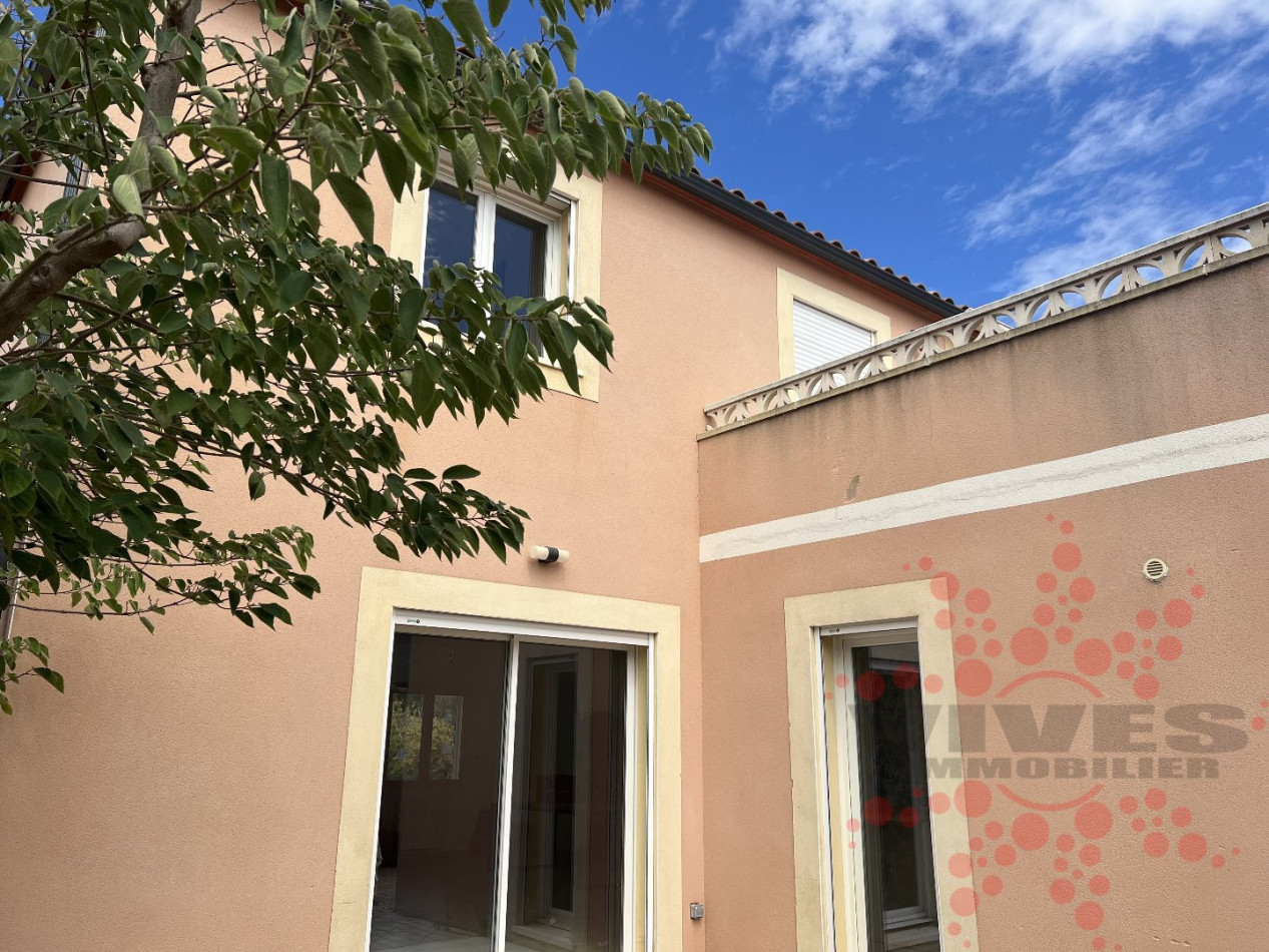 vente Maison Salles D'aude - Photo 14