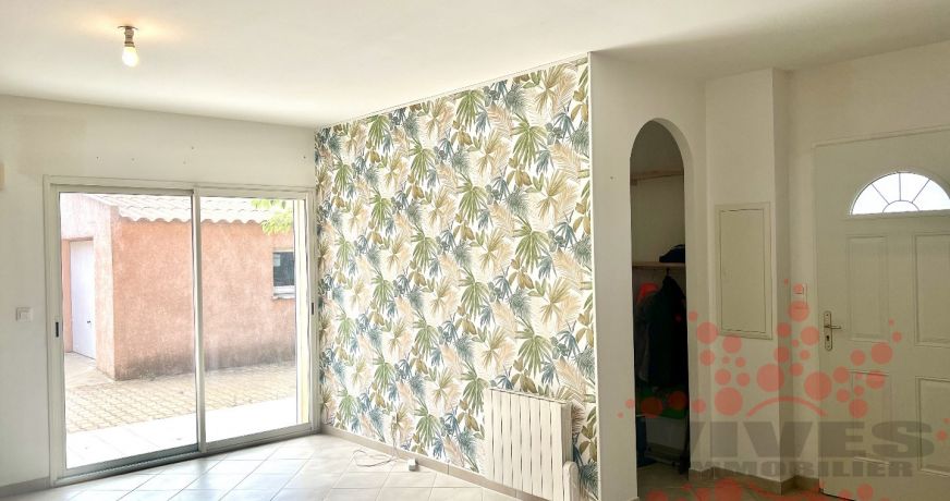 vente Maison Salles D'aude