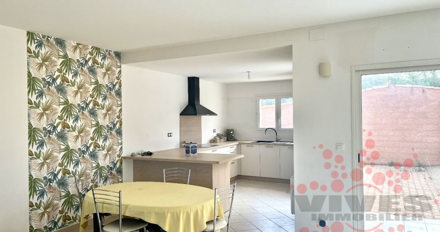 vente Maison Salles D'aude