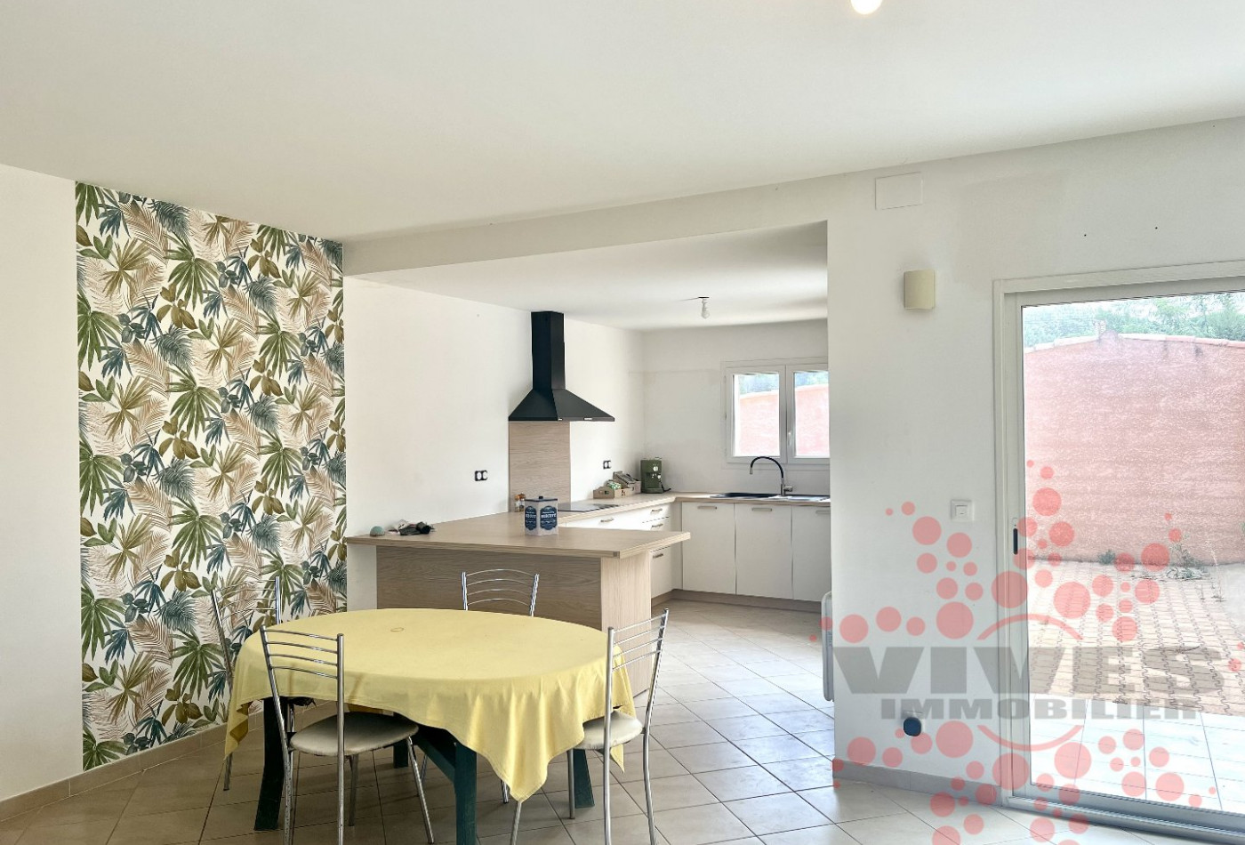 vente Maison Salles D'aude - Photo 4