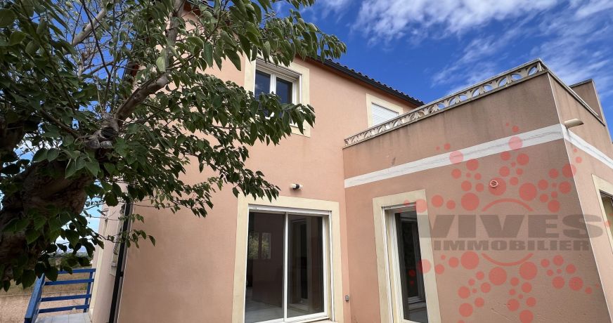 vente Maison Salles D'aude