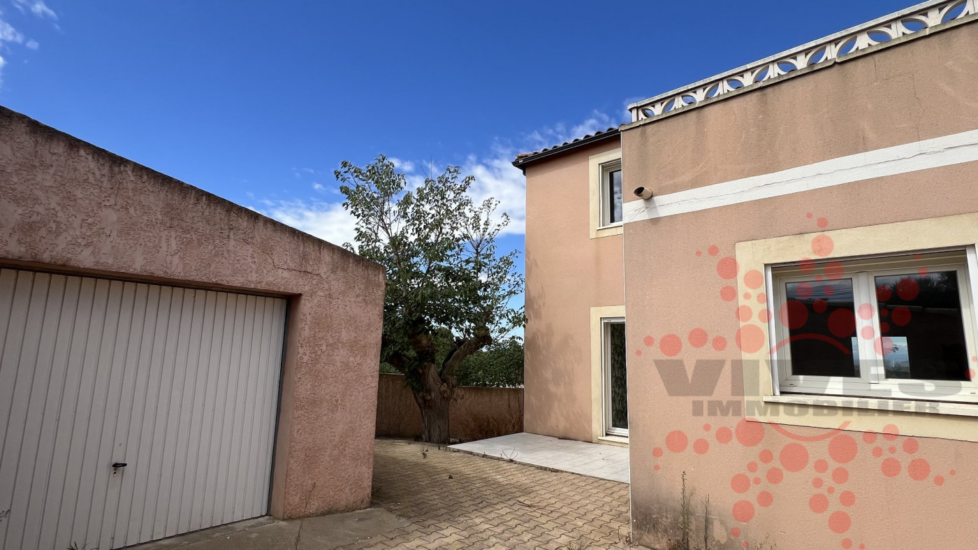 vente Maison Salles D'aude - Photo 10