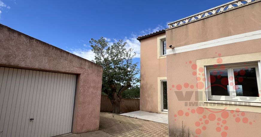 vente Maison Salles D'aude