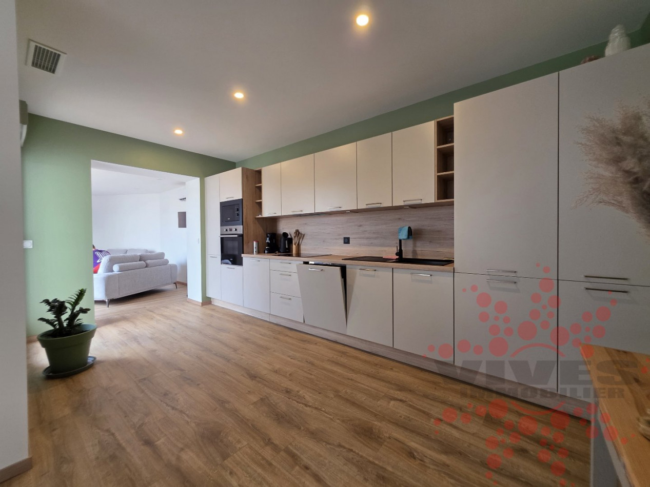 vente Maison vigneronne Capestang - Photo 6