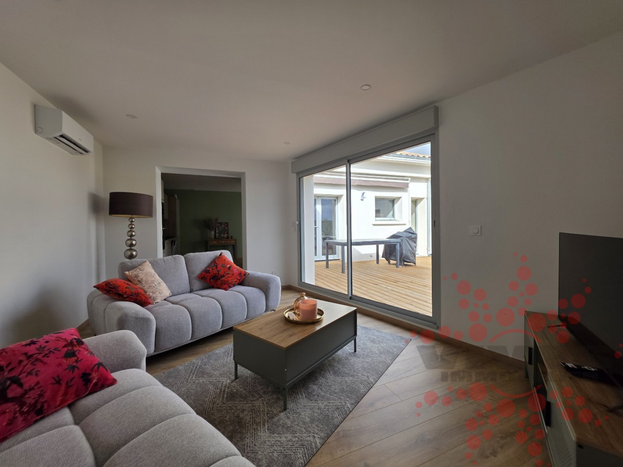 vente Maison vigneronne Capestang - Photo 7