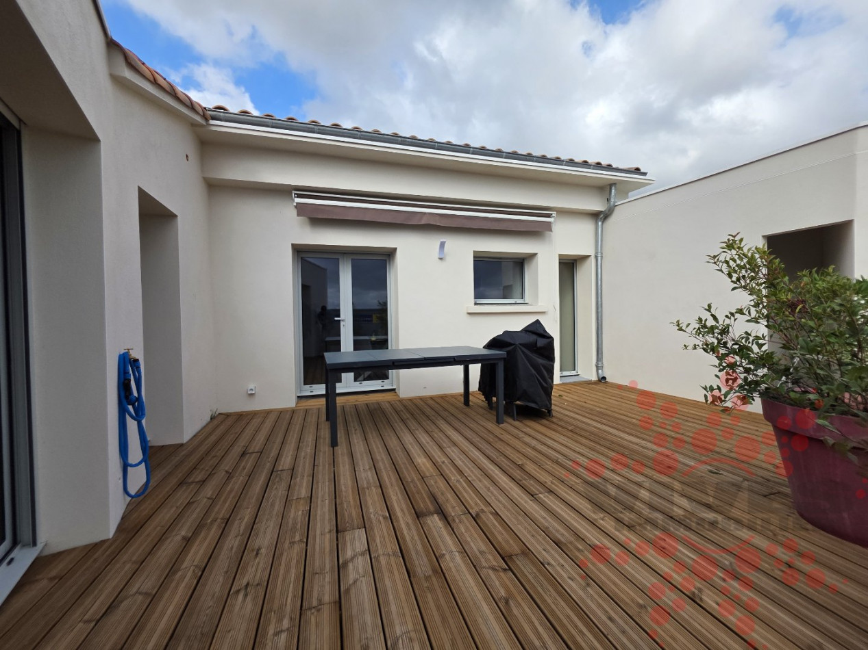 vente Maison vigneronne Capestang - Photo 8