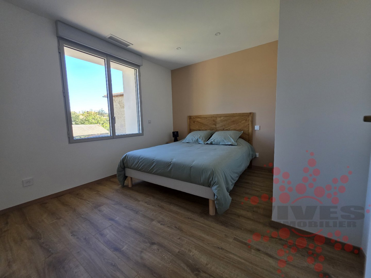 sale Maison vigneronne Capestang - Photo 7
