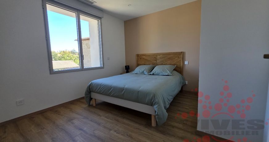 vente Maison vigneronne Capestang