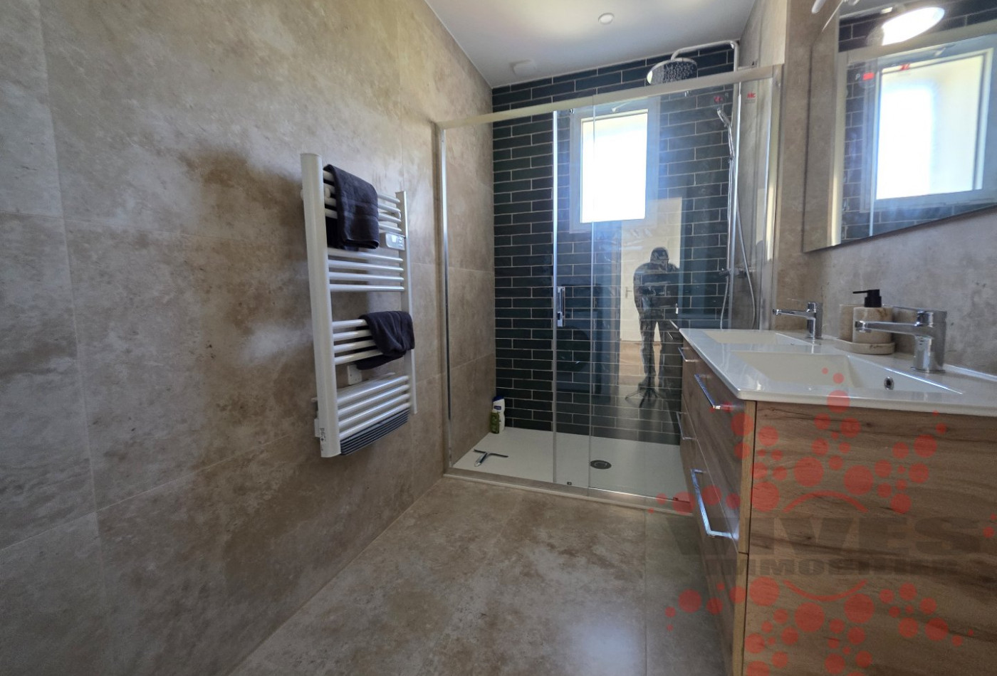 vente Maison vigneronne Capestang - Photo 8