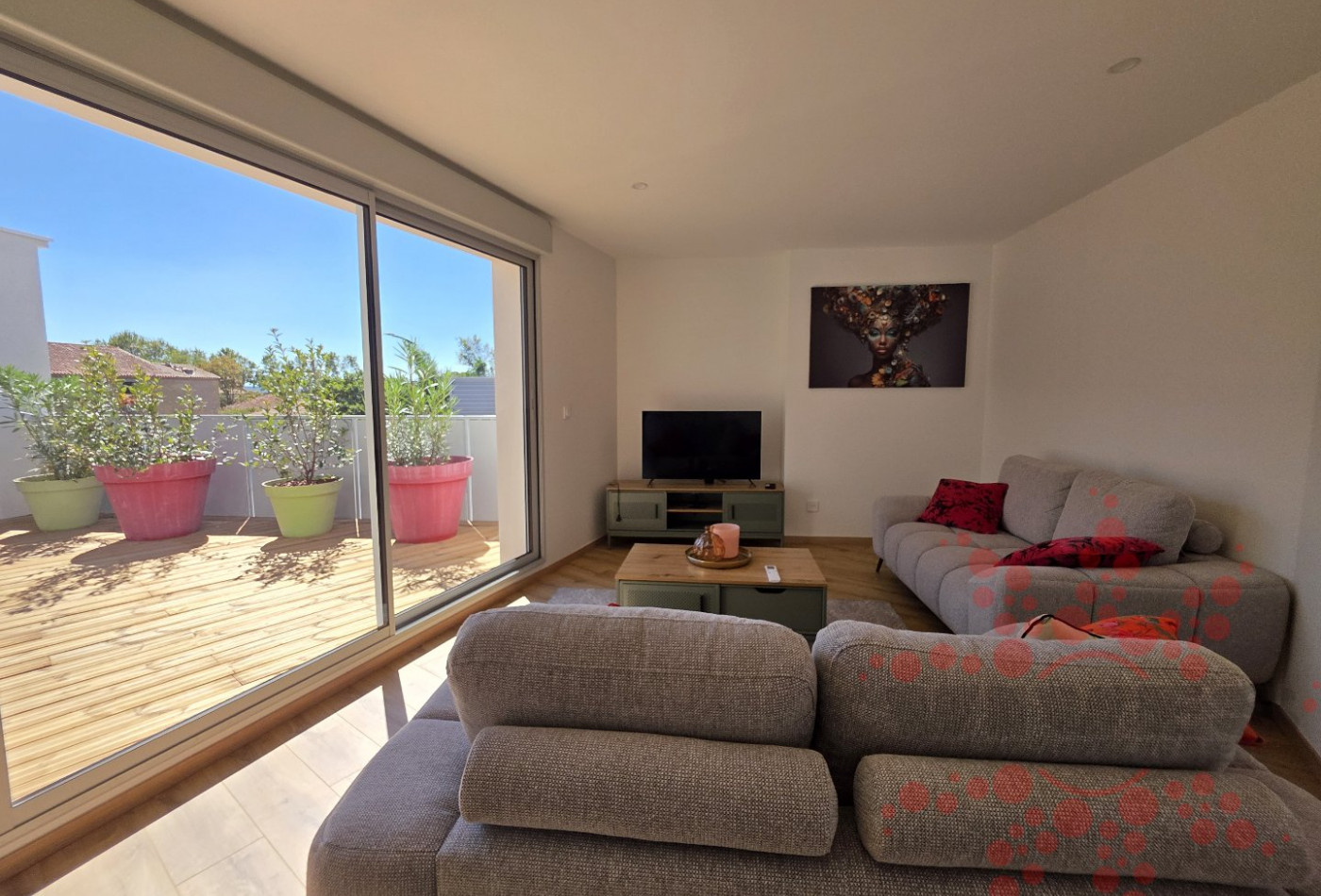 vente Maison vigneronne Capestang - Photo 10