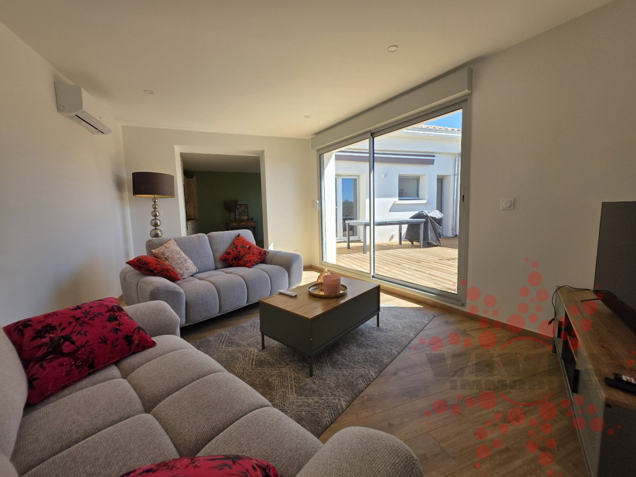 sale Maison vigneronne Capestang - Photo 1