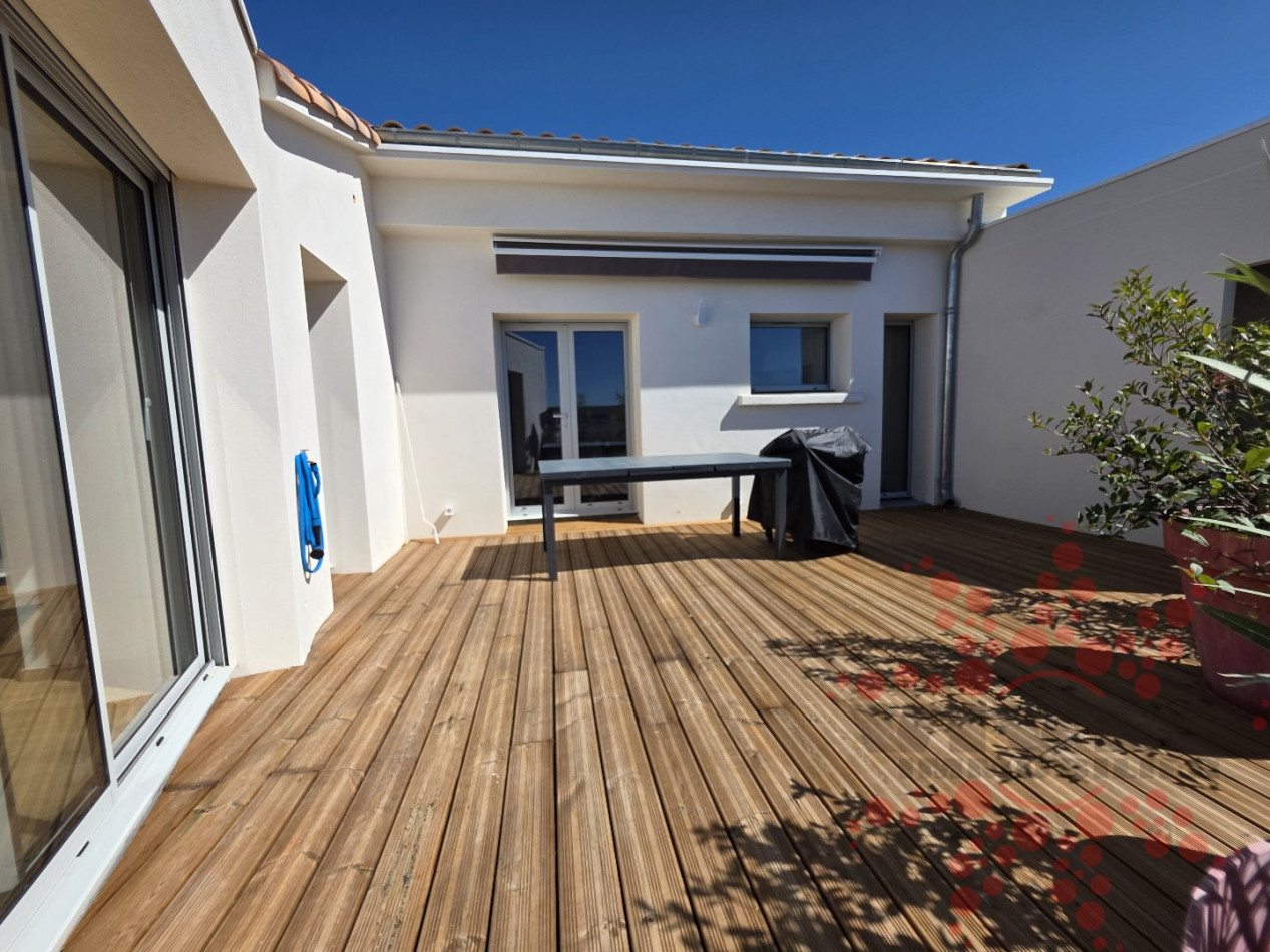 sale Maison vigneronne Capestang - Photo 3