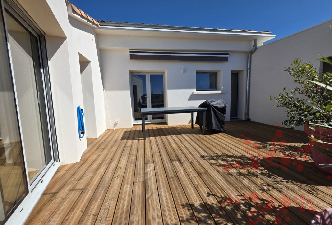 vente Maison vigneronne Capestang - Photo 3
