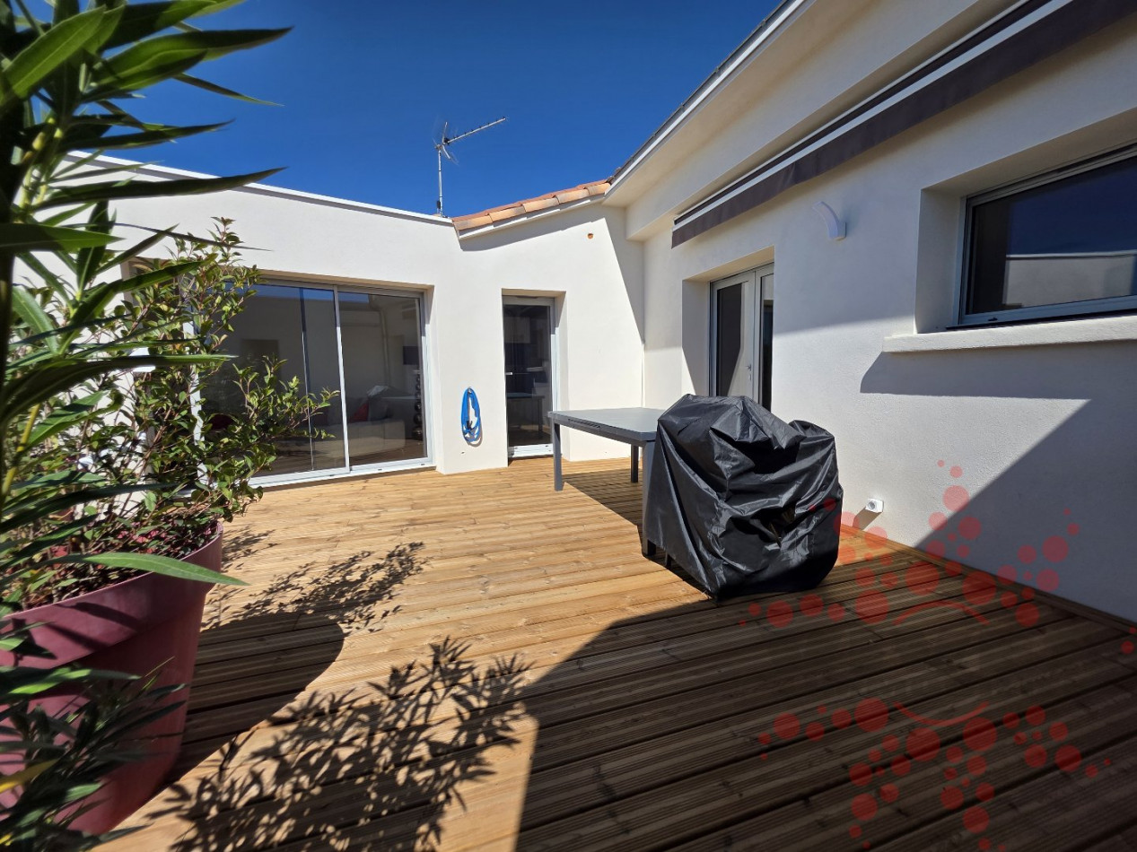 sale Maison vigneronne Capestang - Photo 11