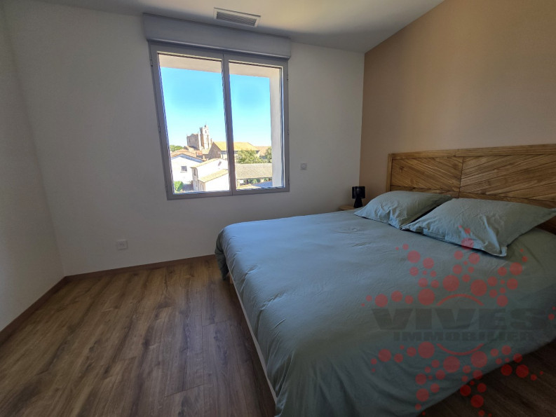 vente Maison vigneronne Capestang - Photo 6
