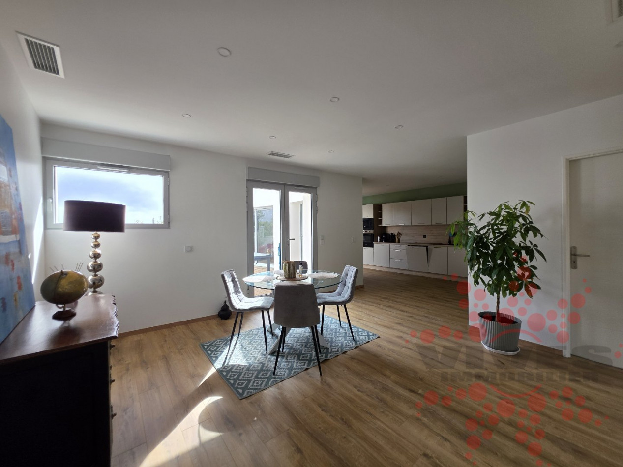 vente Maison vigneronne Capestang - Photo 1