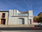 vente Maison vigneronne Capestang