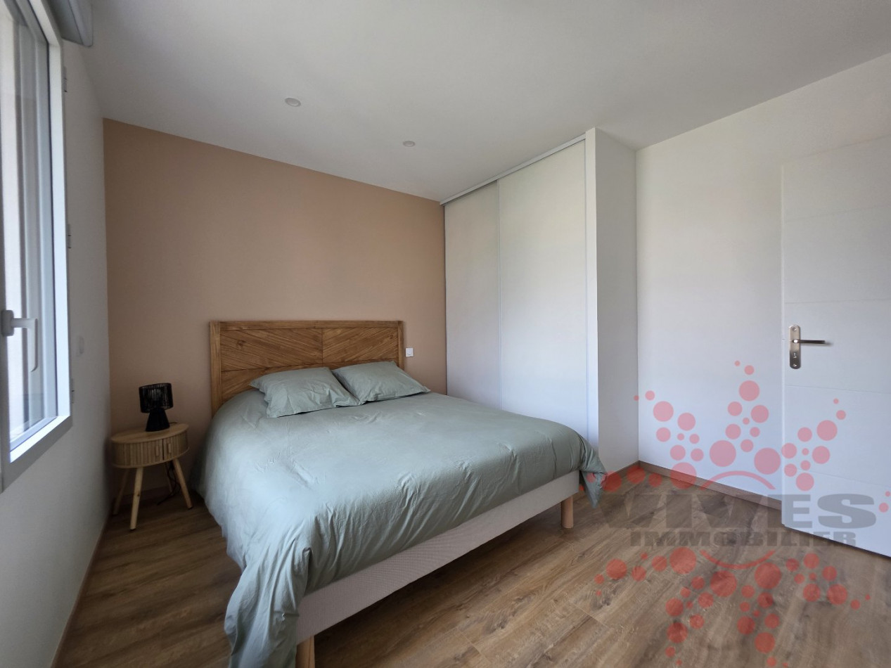 vente Maison vigneronne Capestang - Photo 4