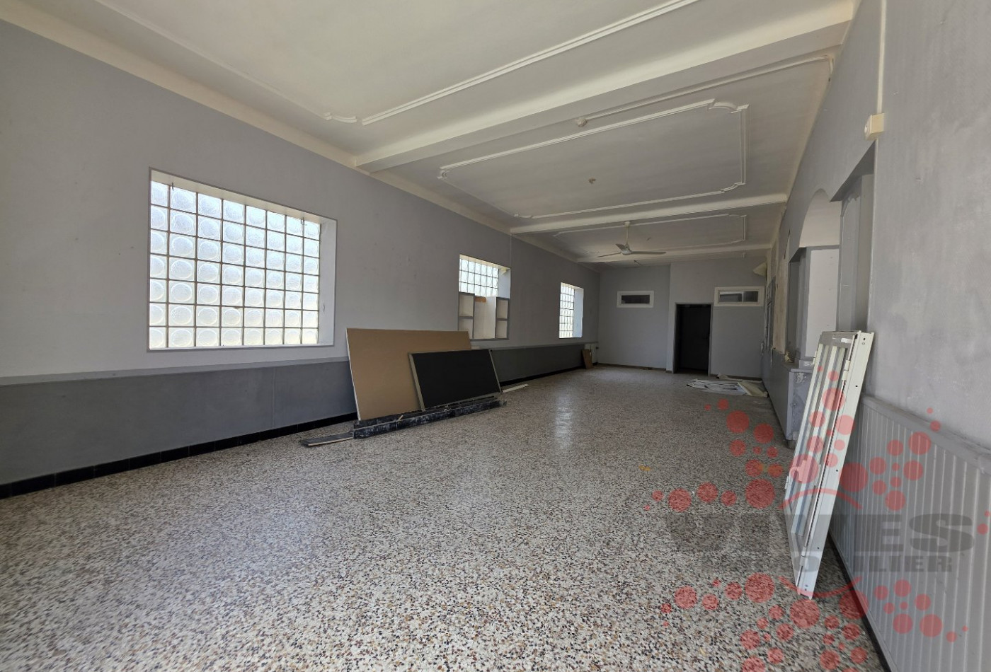 vente Immeuble mixte Capestang - Photo 4