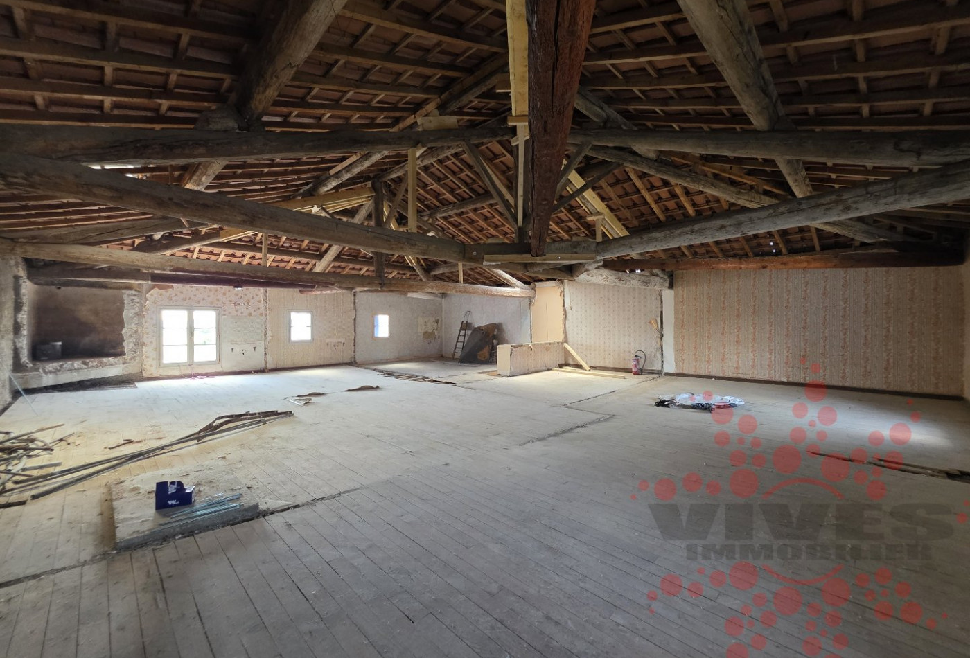 vente Immeuble mixte Capestang - Photo 6