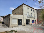 vente Immeuble mixte Capestang