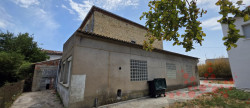vente Immeuble mixte Capestang