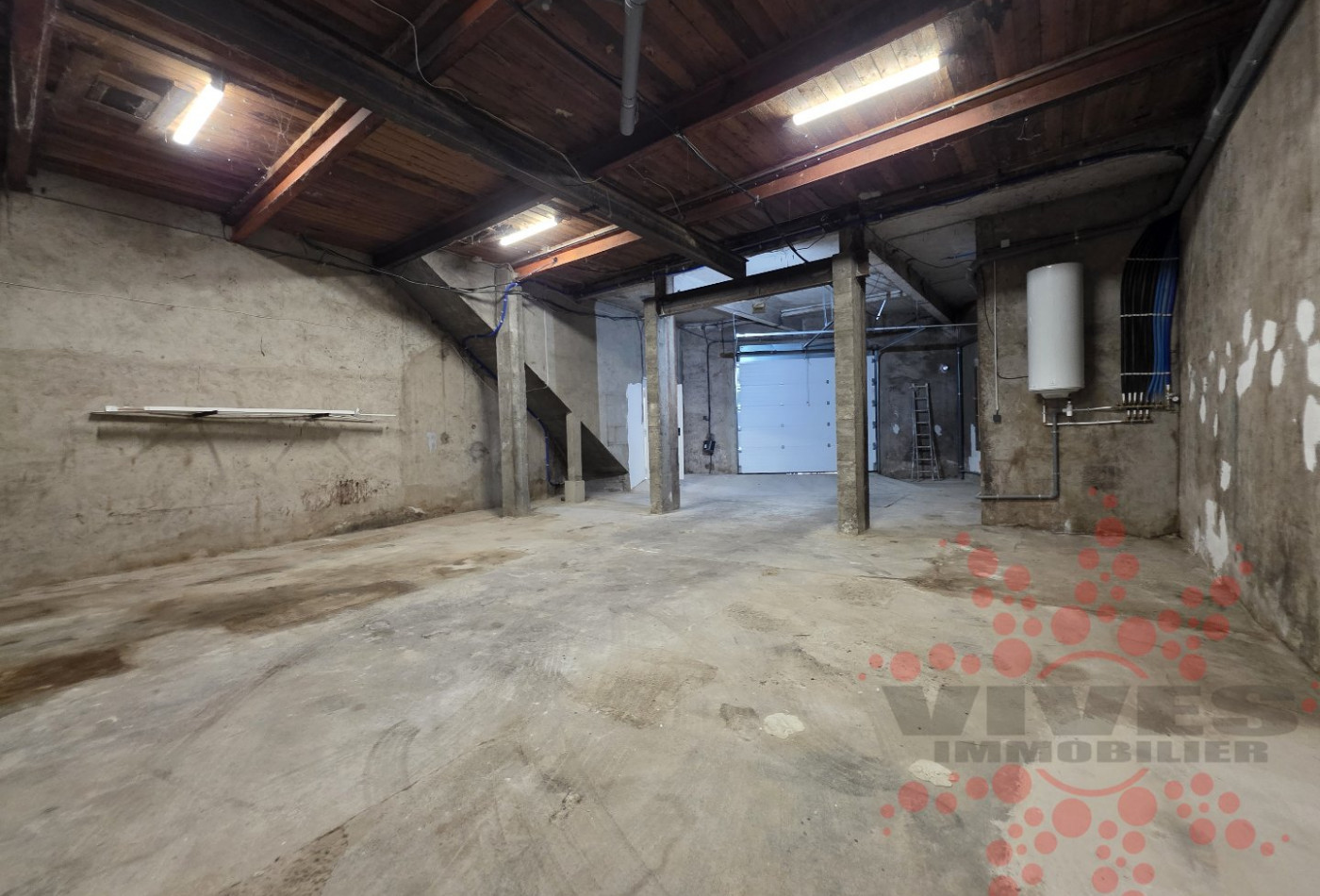 vente Immeuble mixte Capestang - Photo 8